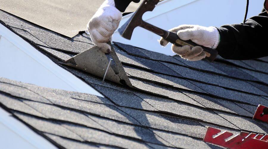 Professional residential roofers in Orange Park, FL